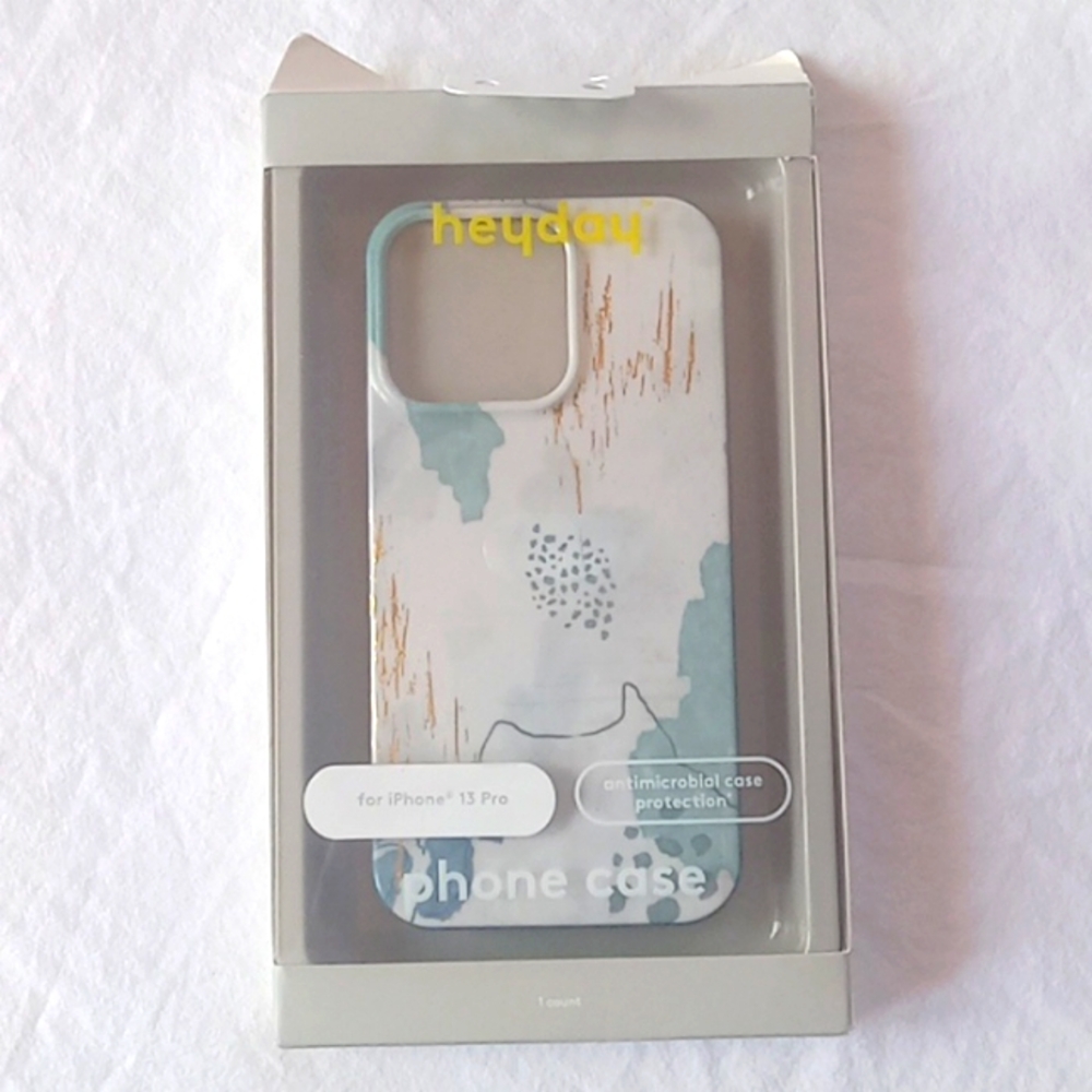 Heyday iPhone 13 Pro Phone Case